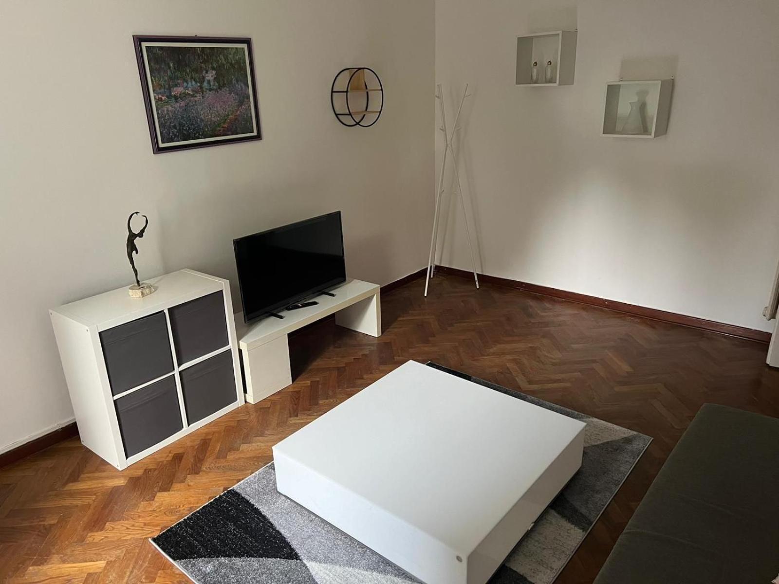 Casa Alice A 2 Passi Dal Centro 55 Mt 2 Apartment Триест Екстериор снимка