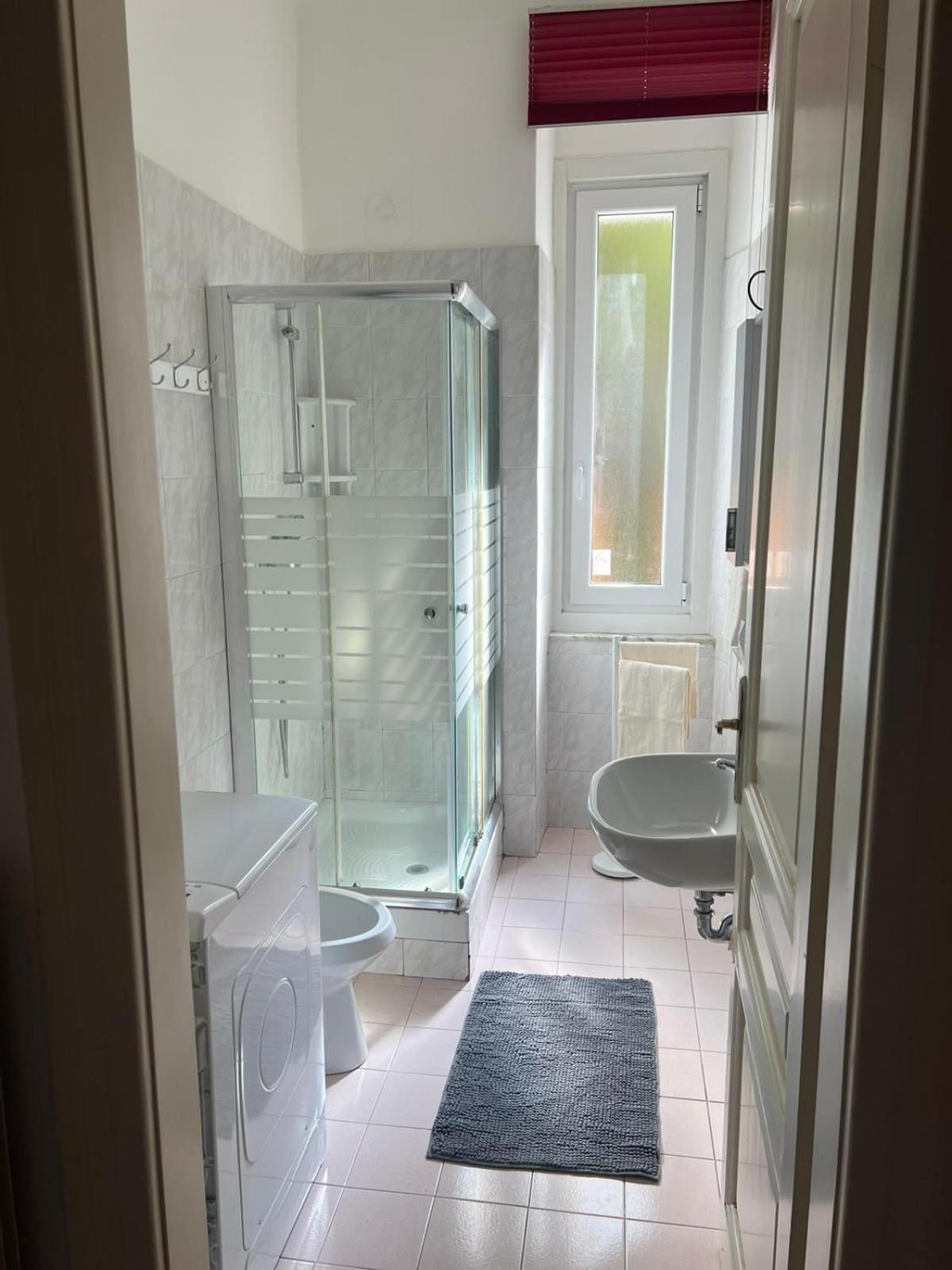 Casa Alice A 2 Passi Dal Centro 55 Mt 2 Apartment Триест Екстериор снимка