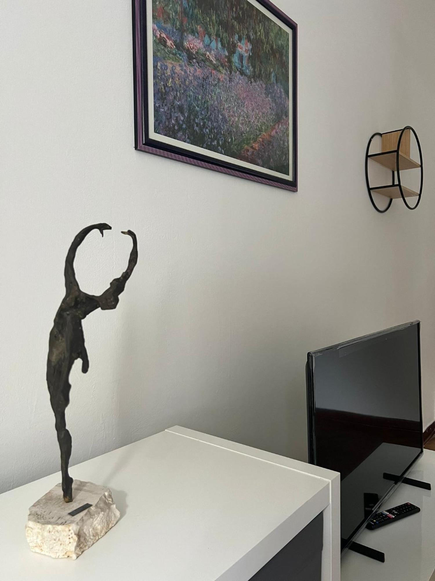 Casa Alice A 2 Passi Dal Centro 55 Mt 2 Apartment Триест Екстериор снимка