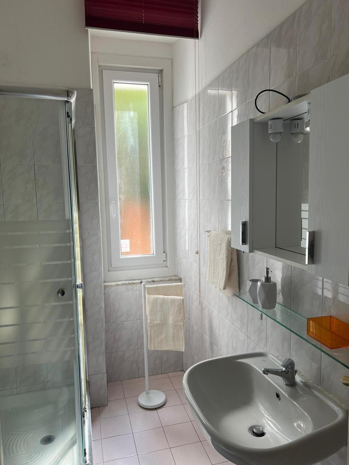 Casa Alice A 2 Passi Dal Centro 55 Mt 2 Apartment Триест Екстериор снимка